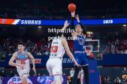 bsports体育-新疆男篮客场对抗，一路领先获胜