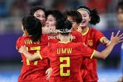 bsports体育-中国女足迎来首个亚洲杯对手，战局关键一战