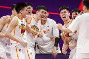 bsports体育-超强对决！山东队与辽宁队展开激烈较量