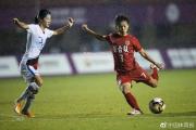 bsports体育-女足比赛决赛的紧张氛围令人揪心