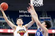 bsports体育-湖南队在比赛中以微弱优势取得了胜利，值得称赞