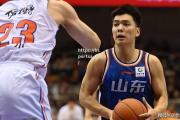 bsports体育-山东男篮大外援突发伤情，深圳南城阻击成功晋级四强_