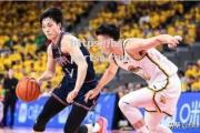 bsports体育-CBA广东队大胜山东，豪取新赛季第五连胜_cba广东对阵山东