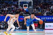 bsports体育-贵州智诚队凭借进攻火力大胜新疆队，豪取三分