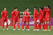 bsports体育-女足国际大赛备启，厮打奋战