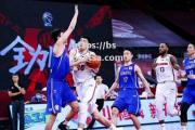 bsports体育-CBA总决赛日程出炉：广东队与辽宁队将上演精彩对决！_