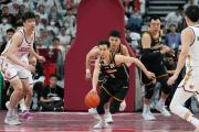 bsports体育-浙江稠州银行迎来胜利，击败广厦登顶CBA积分榜第一位置_