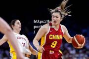 bsports体育-挪威女篮实力抢眼，前途不可限量