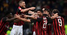 bsports体育-ACMilan后防状态稳定，队内整体实力有望提升