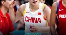 bsports体育-河南女篮主场大胜福建赵芸砍下分