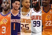 bsports体育-NBA常规赛西部战绩TOP10球队排名出炉，湖人仍居首位_