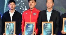 bsports体育-阿尔及利亚名将获得联赛最佳射手称号