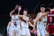 bsports体育-辽宁男篮成功卫冕CBA总冠军历史上首次实现三连冠霸业_