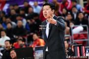 bsports体育-CBA引进外国名帅执教，21-22赛季竞争力大增_