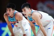 bsports体育-CBA引援料：青岛男篮或迎接重磅内援加盟，球队冲击季后赛信心倍增_