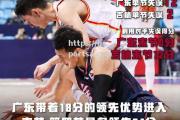 bsports体育-CBA季后赛热火开战，广东宏远再夺冠军引关注_