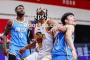 bsports体育-2023-2024赛季CBA联赛收视率逐渐回升，赛事热度再度上升_