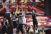 bsports体育-辽宁本土球员汪子丹爆发，帮助球队战胜北控晋级半决赛