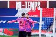 bsports体育-利物浦2-0巴黎圣日尔曼，继续欧冠连胜，逆袭之路暂时领跑。