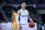 bsports体育-金台球探：CBA新赛季用“新”蓄力精彩