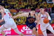 bsports体育-新赛季CBA联赛规模扩大，赛事更加精彩