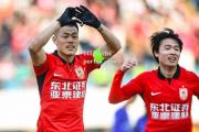 bsports体育-苏宁客场胜出，继续保持联赛连胜势头